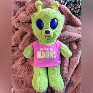 Build-A-Bear Bearlien